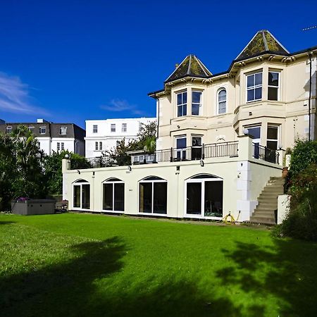 Crofton House Hotel Torquay Exterior foto