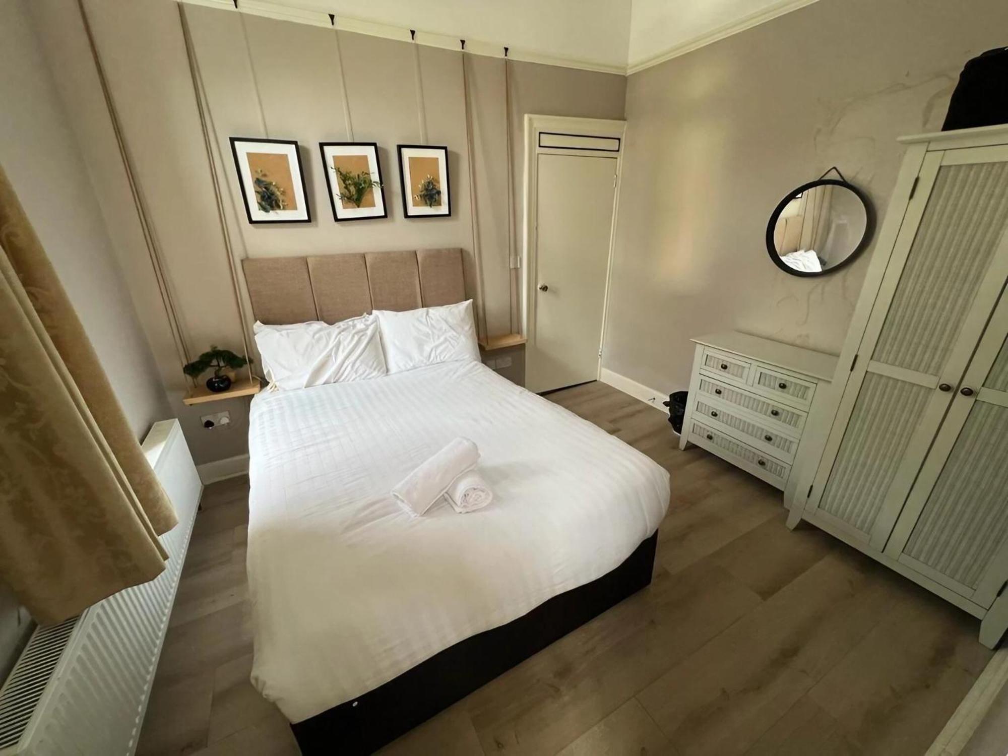 Crofton House Hotel Torquay Zimmer foto