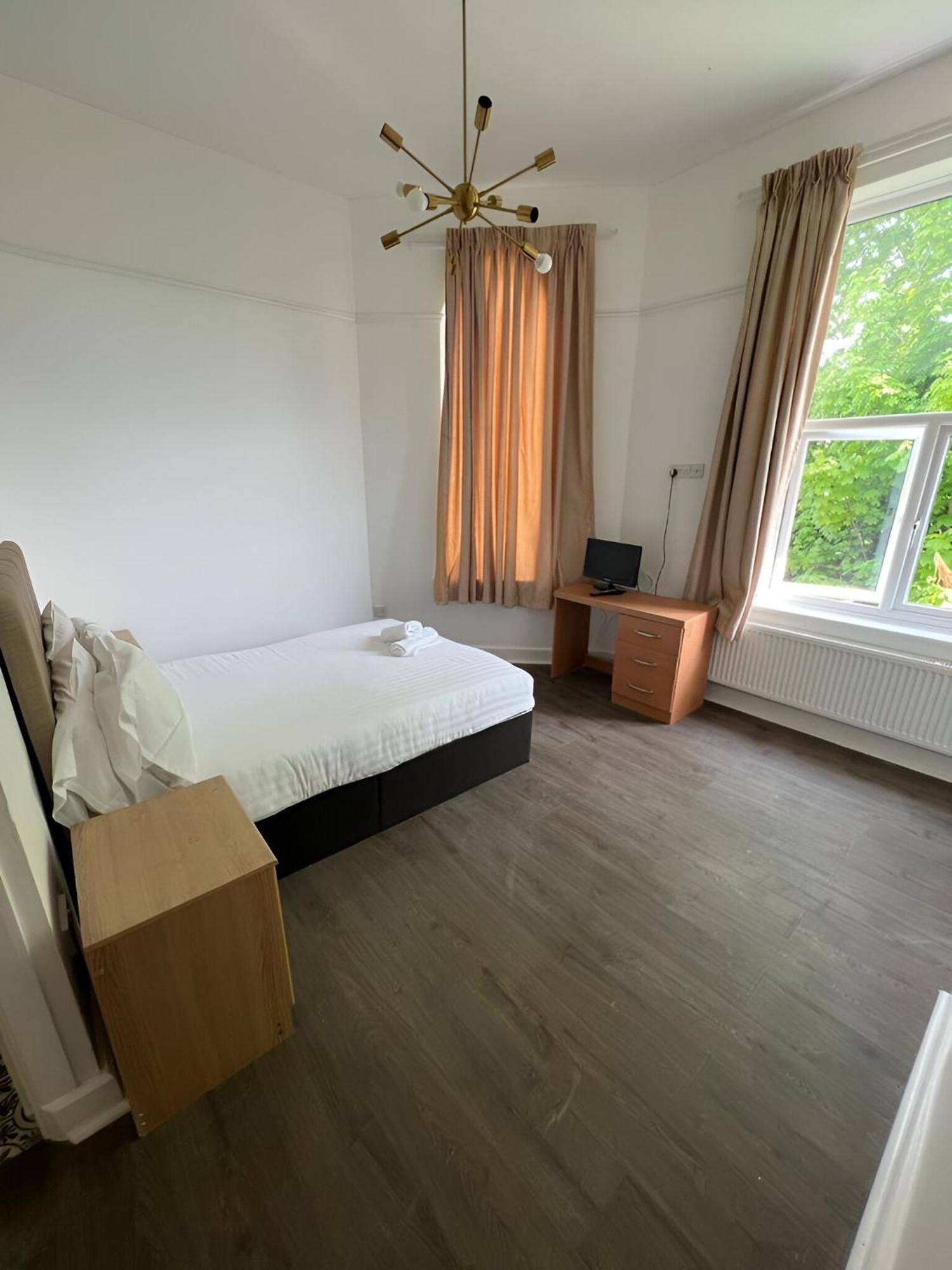 Crofton House Hotel Torquay Zimmer foto
