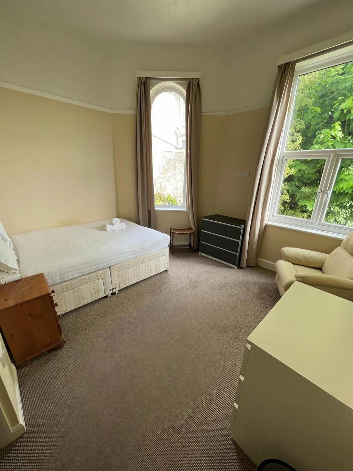 Crofton House Hotel Torquay Zimmer foto