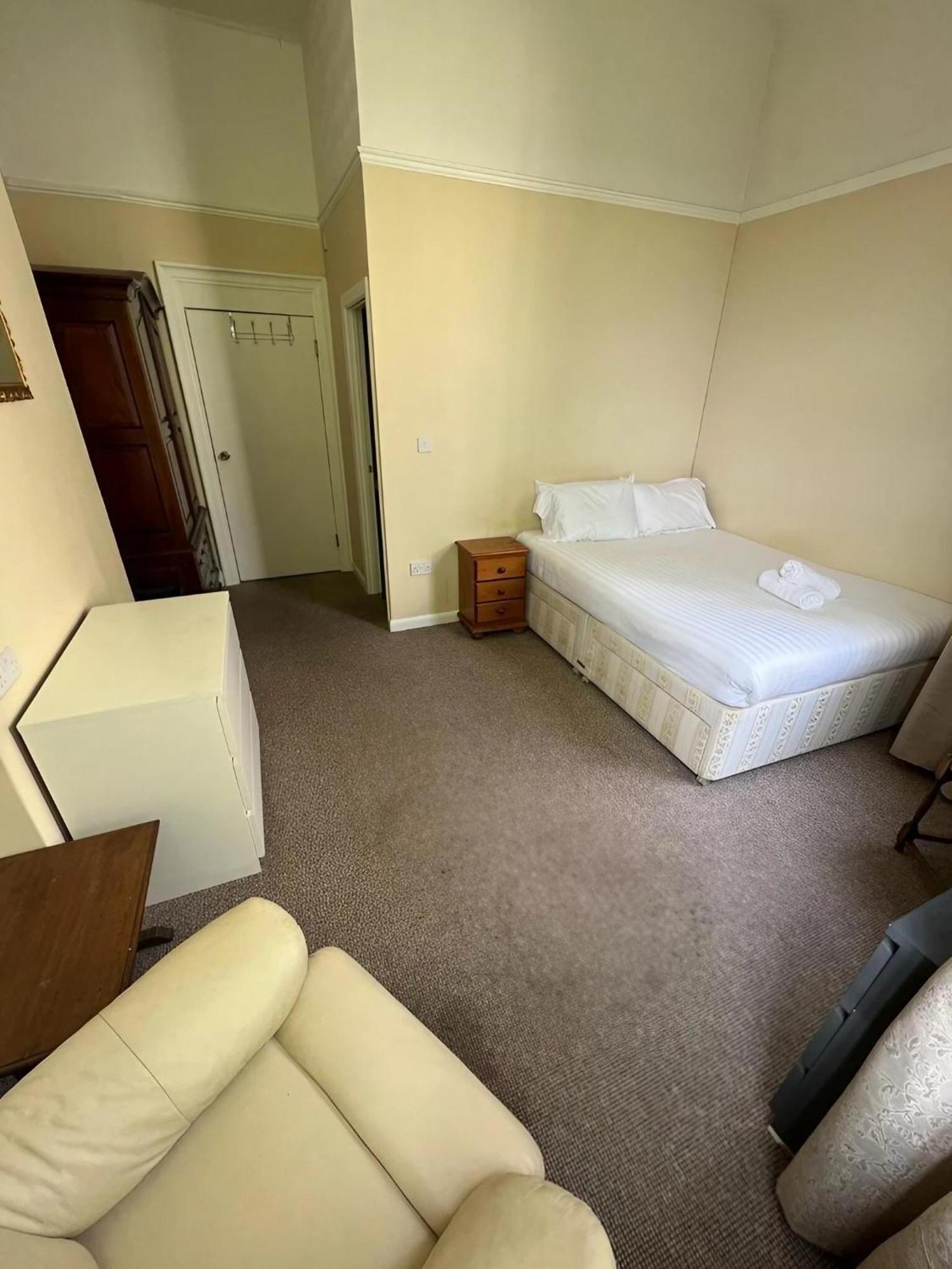 Crofton House Hotel Torquay Zimmer foto