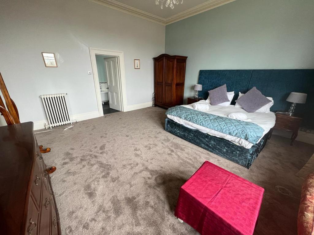 Crofton House Hotel Torquay Zimmer foto
