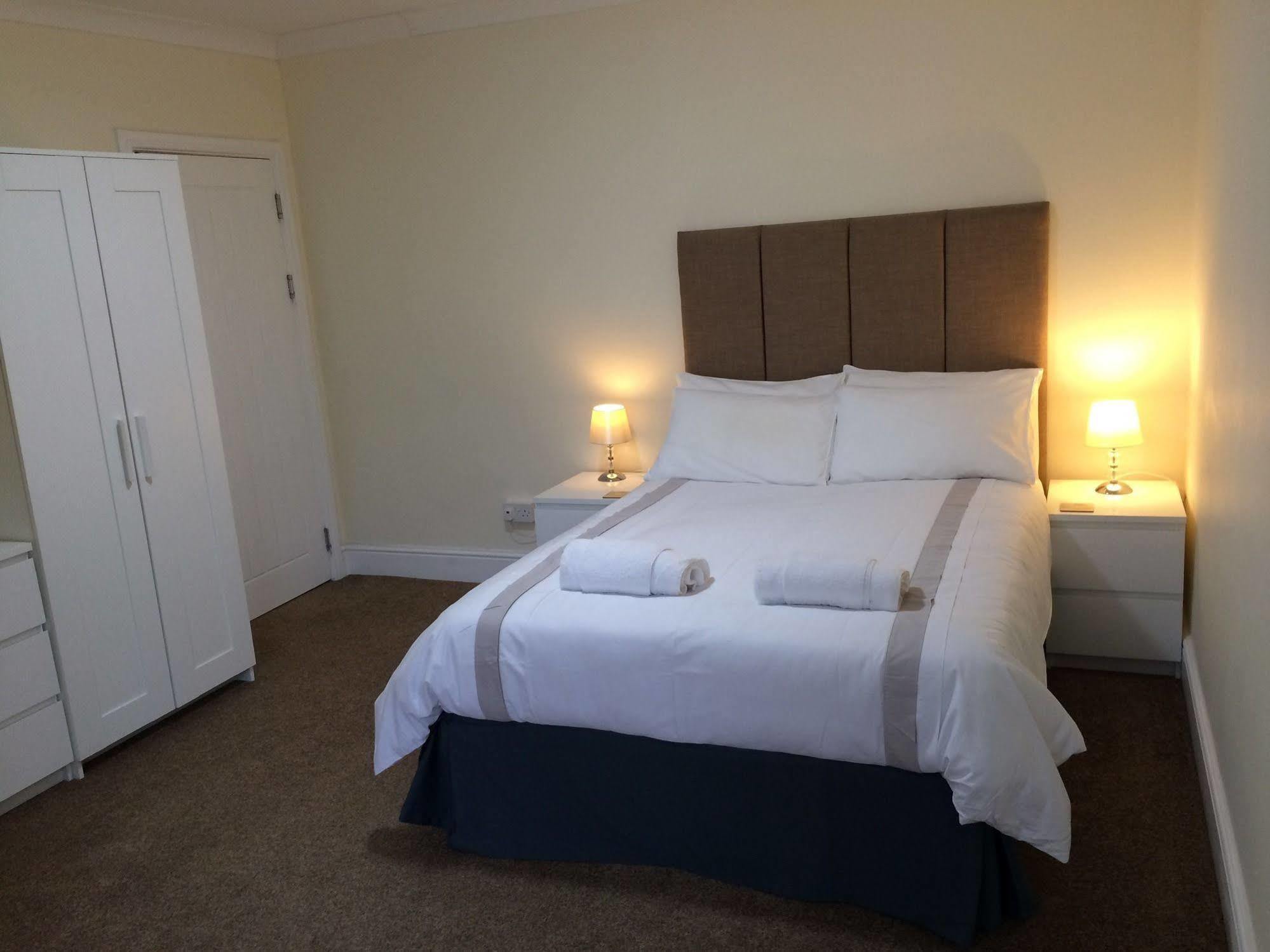Crofton House Hotel Torquay Exterior foto